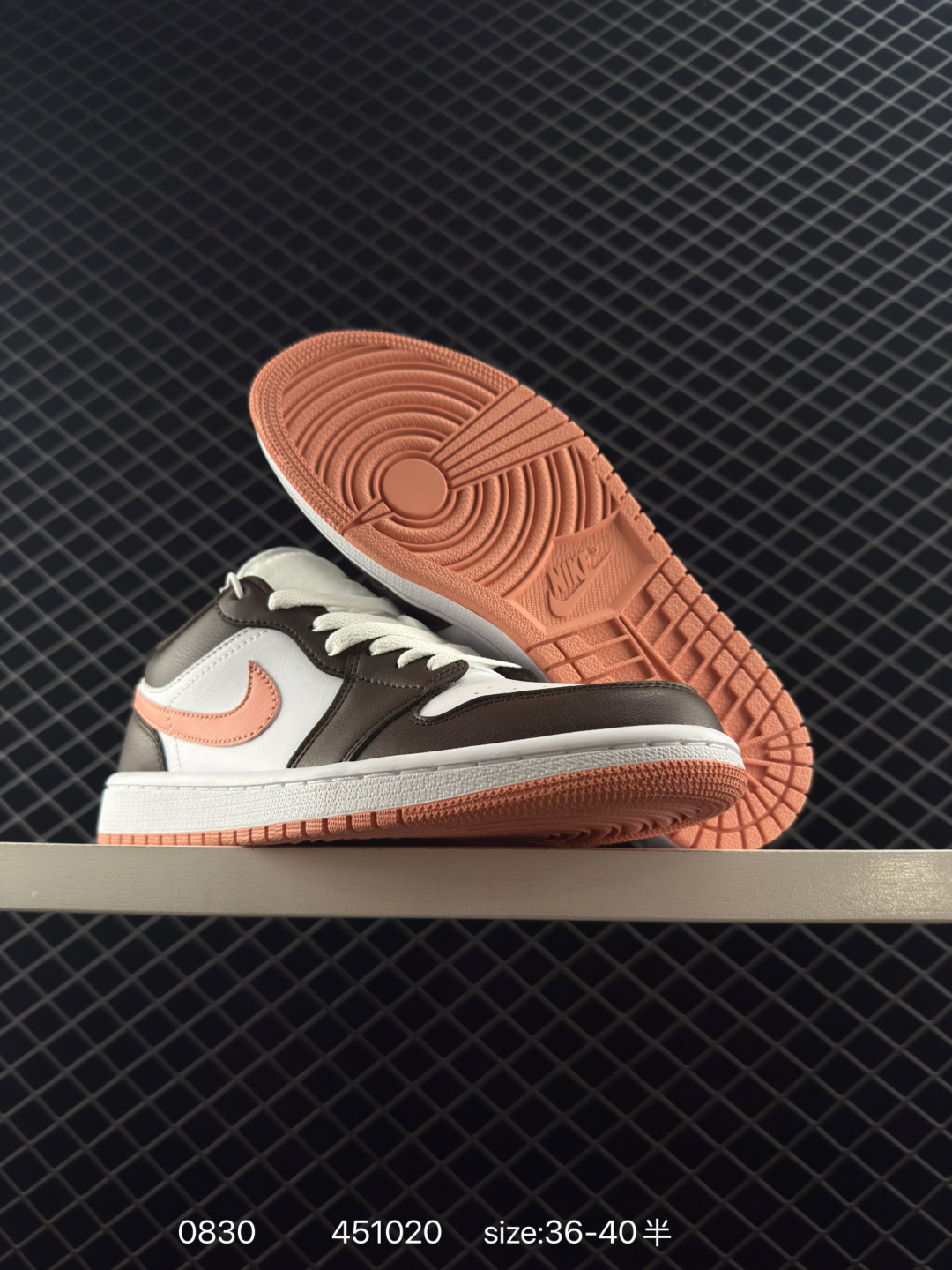 Nike Air Jordan 1 Mid”Green Yellow“